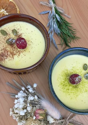 超なめらかプリン･:*+お店超えの味♡-レシピのメイン写真