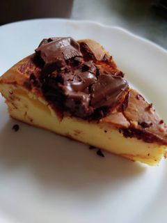 米粉のチーズケーキ-レシピのメイン写真