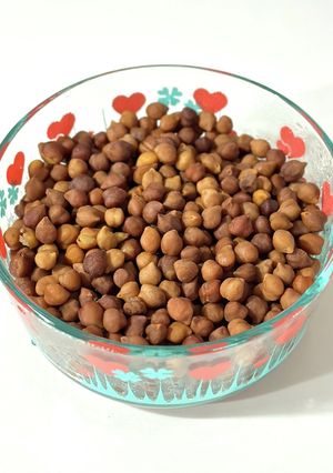インスタントポットで赤えんどう豆もどき-レシピのメイン写真