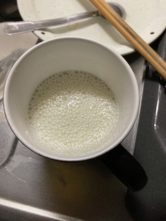 バナナセーキ-レシピのメイン写真