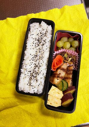 高校生男子弁当20230324-レシピのメイン写真