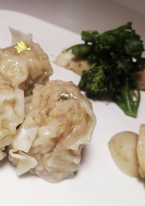 フライパンde簡単蒸し料理-レシピのメイン写真