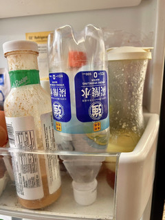 炭酸水の保存-レシピのメイン写真
