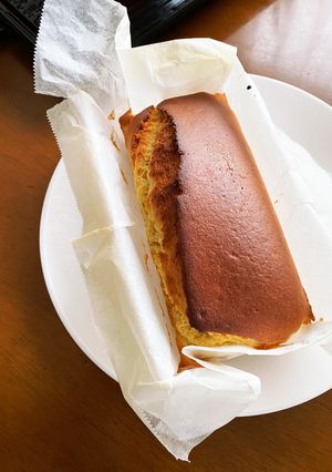 米粉でバナナケーキ-レシピのメイン写真