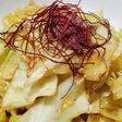 アンチョビキャベツ