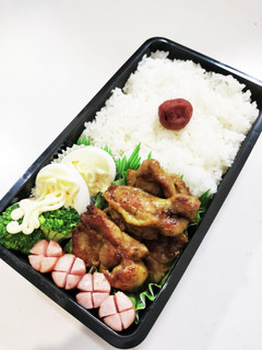 弁当 3/23-レシピのメイン写真