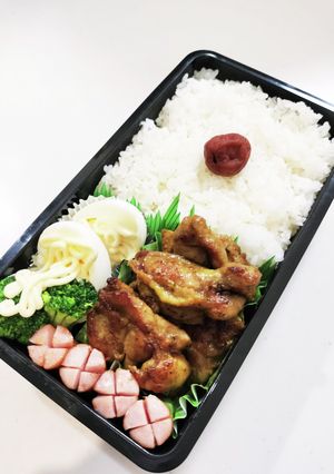 弁当　3/23-レシピのメイン写真