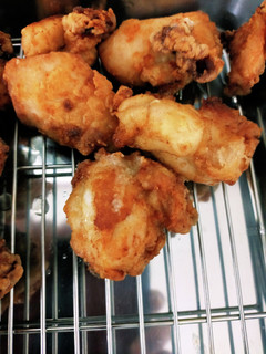 米粉の唐揚げ-レシピのメイン写真