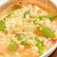 米粉活用☆海老と新じゃがいものグラタン