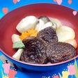 ✨干し椎茸3枚毎日食べれば癌予防✨