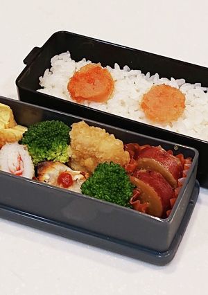 旦那さん弁当51-レシピのメイン写真