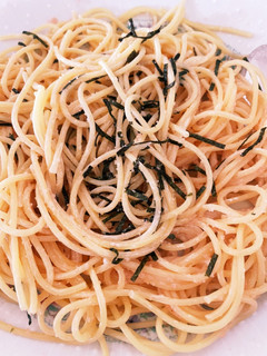 サイゼリヤ たらこソースシシリー風-レシピのメイン写真