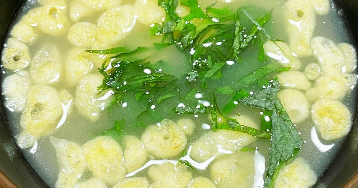 基本からアレンジまで！思わずつくりたくなる「清汁」のレシピ集 | クックパッド