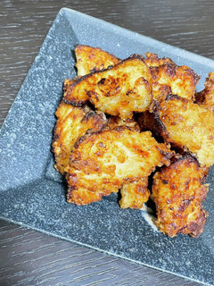 麹唐揚げ-レシピのメイン写真