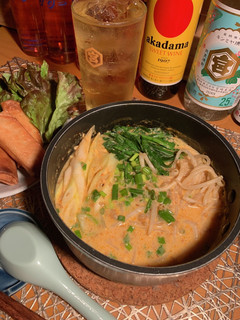 ✨豆乳!担々スープ✨-レシピのメイン写真