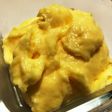 米粉活用!簡単カスタードクリーム
