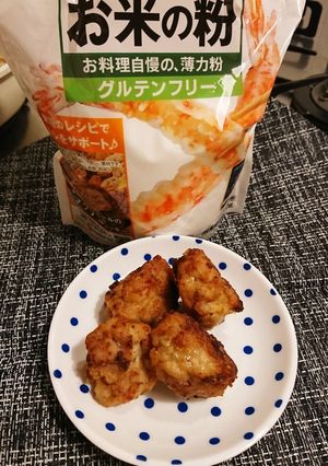 米粉de簡単豚唐-レシピのメイン写真
