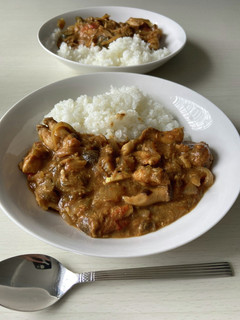 無水カレー-レシピのメイン写真