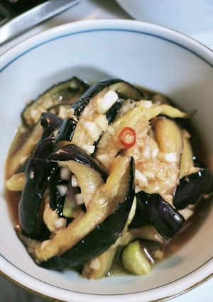 さっぱりうまうま☆すっぱなす！-レシピのメイン写真