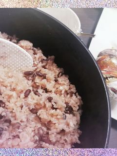 母直伝!昔ながらのお赤飯-レシピのメイン写真