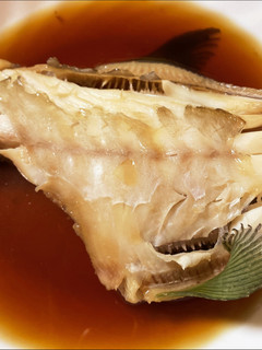 魚の煮付け-レシピのメイン写真