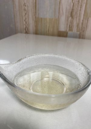 低カロリーかんたん酢 手作り-レシピのメイン写真