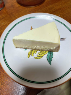 お家で簡単極上のニューヨークチーズケーキ-レシピのメイン写真