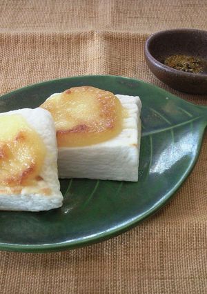 にんにく味噌マヨでおつまみ-レシピのメイン写真