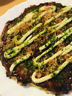 米粉活用●米粉のいりこ玉子チーズ焼き-レシピのメイン写真
