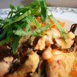 ポン♪な鶏もも肉のみぞれ煮✿
