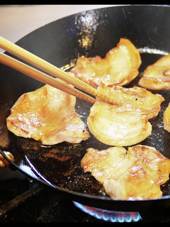 塩と砂糖でプロの味!美味しい豚肉の焼き方-レシピのメイン写真