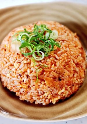 邪念-レシピのメイン写真