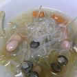 二日酔いに!カンタンしじみスープ