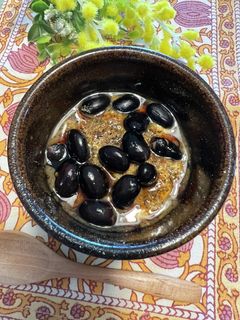 大好きな組み合わせのヨーグルト-レシピのメイン写真