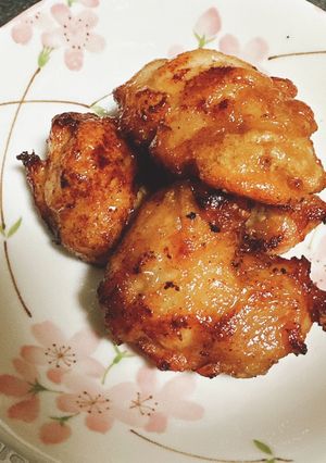 醤油からあげ-レシピのメイン写真