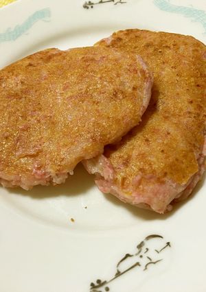 あてに最高!もちっと☆おやき-レシピのメイン写真