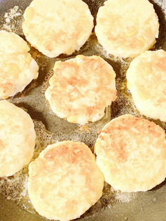 【米粉活用】はんぺんチーズ焼き-レシピのメイン写真