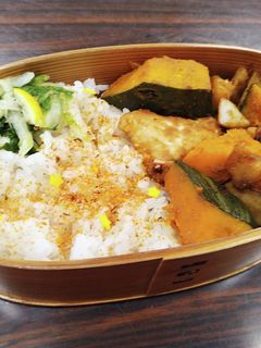 栄養満点♪鶏むね肉と野菜の甘辛みそ炒め-レシピのメイン写真