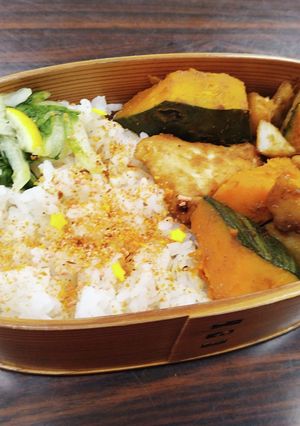栄養満点♪鶏むね肉と野菜の甘辛みそ炒め-レシピのメイン写真