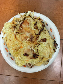 米粉活用 お好み焼き-レシピのメイン写真