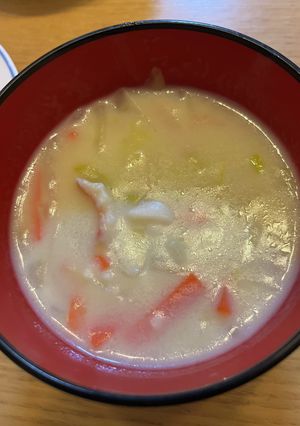 米粉シチュー-レシピのメイン写真