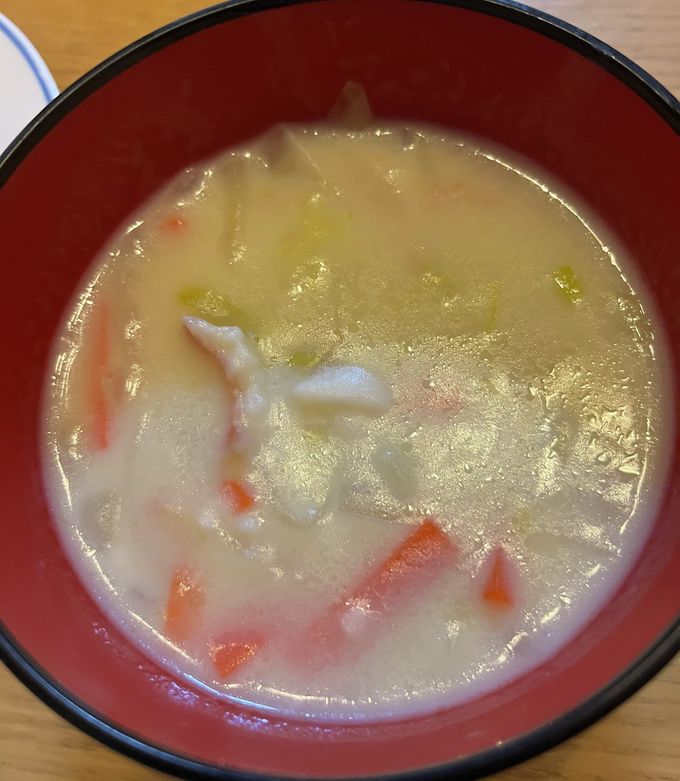 大〜特価♡完全無農薬新米♡米粉♪10kg【長野県産】微細粒米粉でシチュー簡単♡ 米粉の豆乳クリームシチュー | レシピサイトNadia