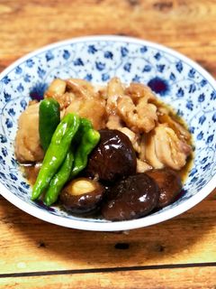 ごはんが進む!鶏の照り焼き♡-レシピのメイン写真