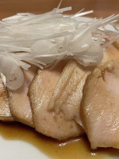 チャーシュー-レシピのメイン写真
