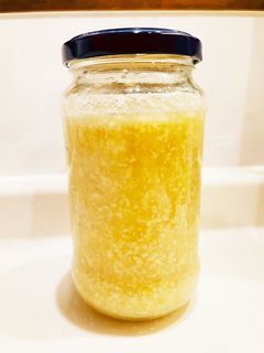 新玉ねぎの玉ねぎ麹-レシピのメイン写真