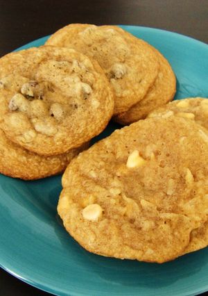 Kana'sAmericanCookie-レシピのメイン写真