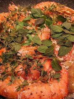 エビの香草塩焼き-レシピのメイン写真