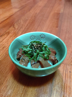 ☆口の中で踊る!絶品マグロの漬け丼☆-レシピのメイン写真
