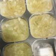 離乳食初期〜 大根キューブ 冷凍保存