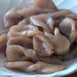 基本のこんにゃく★白だし煮★常備菜